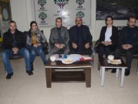 HDP’li üyelerden Epcim’e belediye borçları yanıtı!