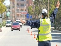 Hakkari'de Trafik Haftası etkinlikleri