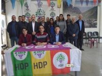 HDP’den gözaltı tepkisi