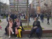 Trabzon İran'daki 'Nevruz Bayramı'nı bekliyor
