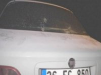 MHP Merkez İlçe Başkanına silahlı saldırı