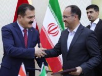 Türkiye-İran 49. Alt güvenlik komite toplantısı