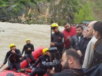 Çukurca'da 'Foto Safari ve Doğa Sporları Festivali