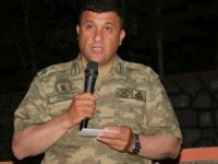 Tuğgeneral Ahmet Otal'a müebbet hapis cezası