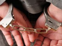Polis memuru Çulcu'ya müebbet hapis cezası