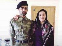 Kaza'da yaralanan asker hayatını kaybetti