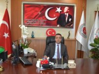 Başsavcısı Mustafa Balık yeni görevine başladı