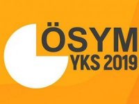 2019-YKS sonuçları açıklandı