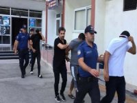 'Sahte bahis' çetesi operasyonunda 15 tutuklama