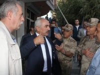 Bakanı Yardımcısı Aksoy: "Anneler artık ağlamayacak"