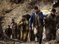 Yaşamını yitiren 7 PKK'lıların kimlikleri açıklandı