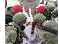 İkinci Rus askeri heyeti Ankara'ya geliyor