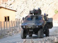32 PKK'li öldürüldü yalanı