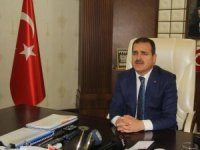 Hakkari Valisi Akbıyık’ta 41 milyonluk yatırım açıklaması