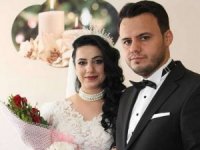Gazeteci kızılkaya’nın yeğenine görkemli düğün