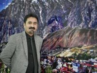 KGK Hakkari Temsilcisi Taş’tan yeni yıl mesajı