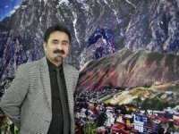 KGK Hakkari Temsilcisi Taş’tan yeni yıl mesajı