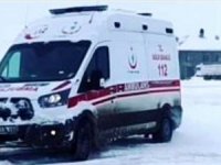 Ambulansla drift atan sürücü açığa alındı