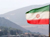 İran artçı depremlerle sarsıldı