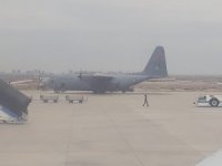 Yüksekova'dan Hatay'a 400 komando gönderildi