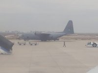 Yüksekova'dan Hatay'a 400 komando gönderildi