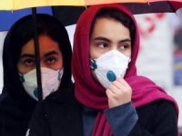 İran'da eğitime koronavirüs engeli!