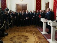Moskova'da İdlib için ateşkes anlaşması sağlandı