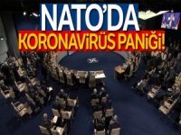 NATO karargahında koronavirüs tespit edildi