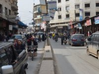 İdlib'te hayat normale dönüyor