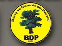 BDP il seçim komisyonundan duyuru