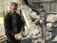 Van'da 11 ayrı deprem