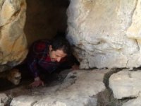 Hakkari’de 7 mağara keşfedildi
