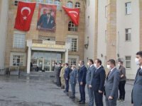 Hakkari'de 23 Nisan etkinlikleri