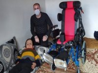 Aydoğdu'dan engeliler haftası açıklaması