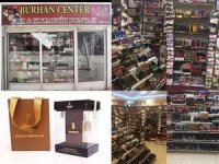 Burhan Center Kozmetik Dünya'sından bayram indirimi