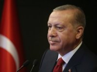 Yüzde 49,7 Cumhurbaşkanlığı için “Erdoğan” dedi