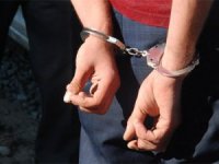 Muvazzaf 2 subay FETÖ'den tutuklandı
