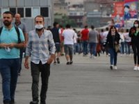 Gaziantep’te 32 bin kişiye para cezası kesildi