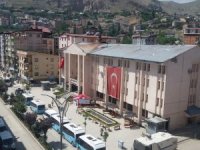 YKS Hakkari’de huzur içinde geçti