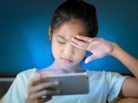 Teknoloji bağımlılığı çocukların kaslarını zayıflattı