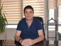 SMMMO Temsilcisi Yakupoğlu'dan bayram mesajı