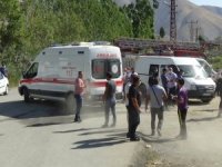Golazüryan'da kadın cesedi bulundu