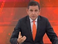 Fatih Portakal FOX TV’den ayrıldığını doğruladı