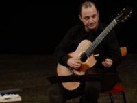 Ünlü Türk gitarist intihar etti