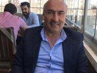 HDP'li başkan Yiğit tutuklandı!