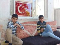 Türkiye'nin gururu Hakkarili kardeşler