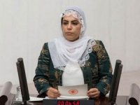 HDP'li Tosun’a 10 yıl hapis cezası