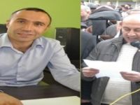 BDP'li yöneticiler gözaltına alındı