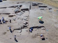 Urartuların ölü gömme gizemi çözülüyor