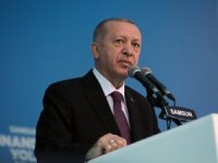 Cumhurbaşkanı Erdoğan: “Depremde 58 vefatımız var”